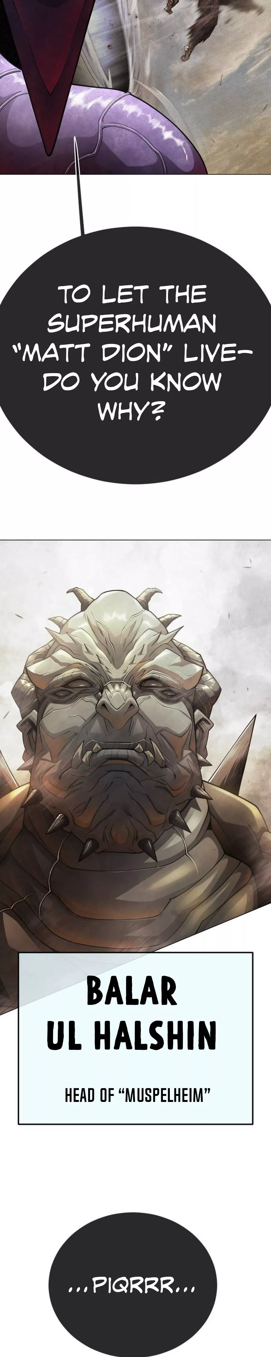 Read Superhuman Era EN Manga Online