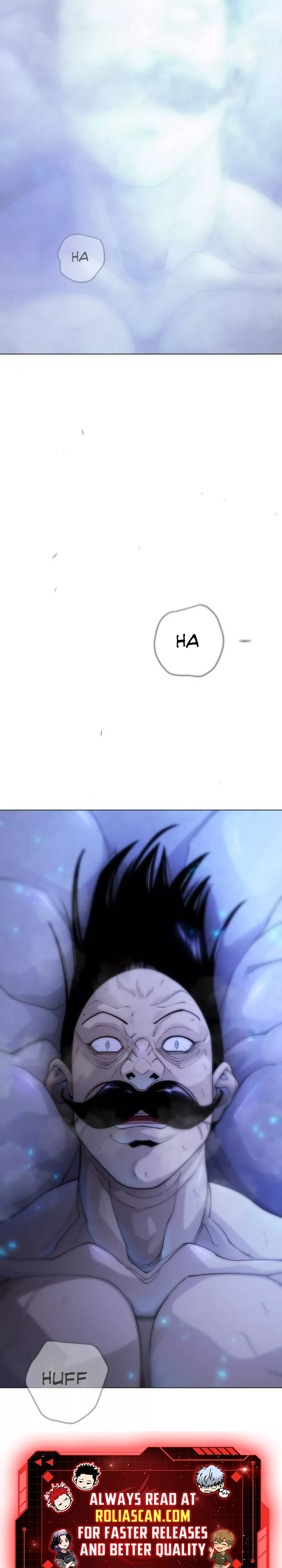 Read Superhuman Era EN Manga Online
