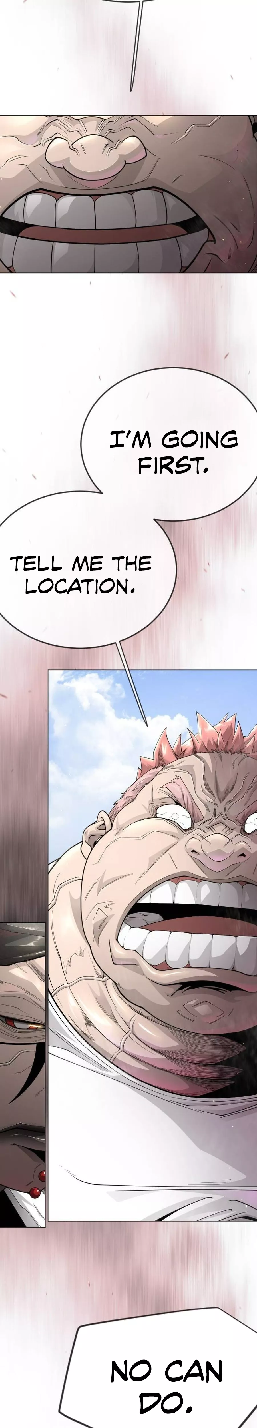 Read Superhuman Era EN Manga Online