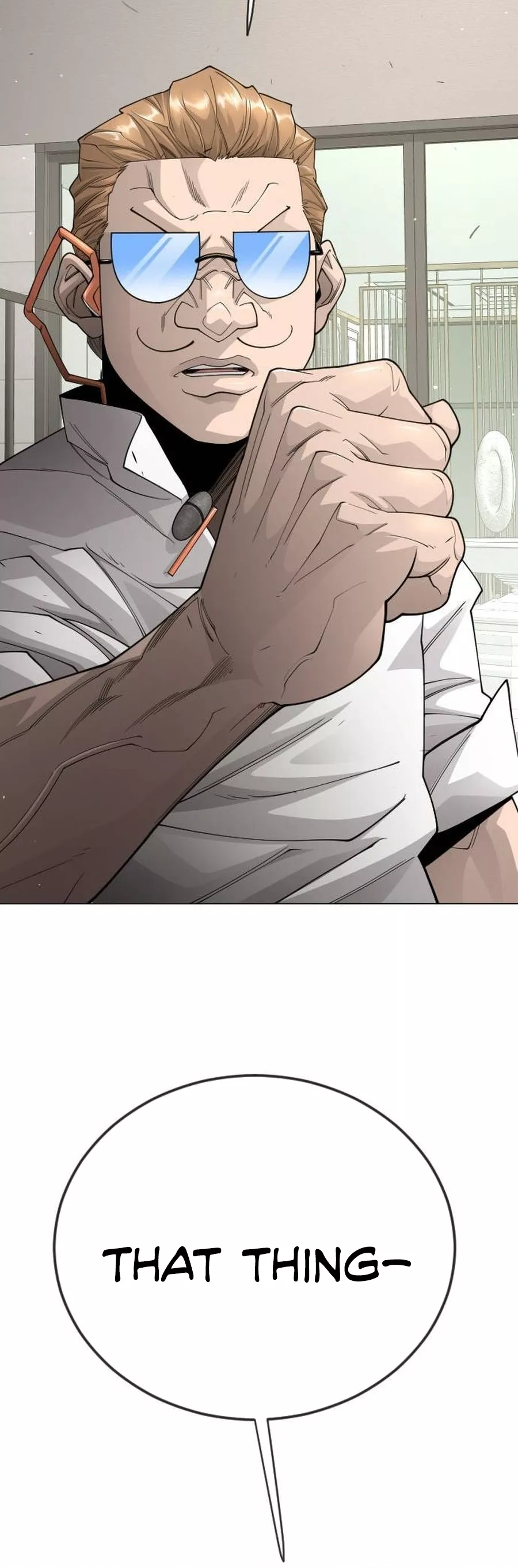 Read Superhuman Era EN Manga Online