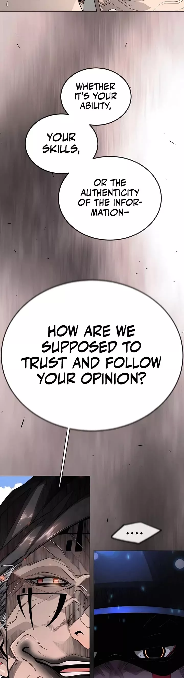 Read Superhuman Era EN Manga Online