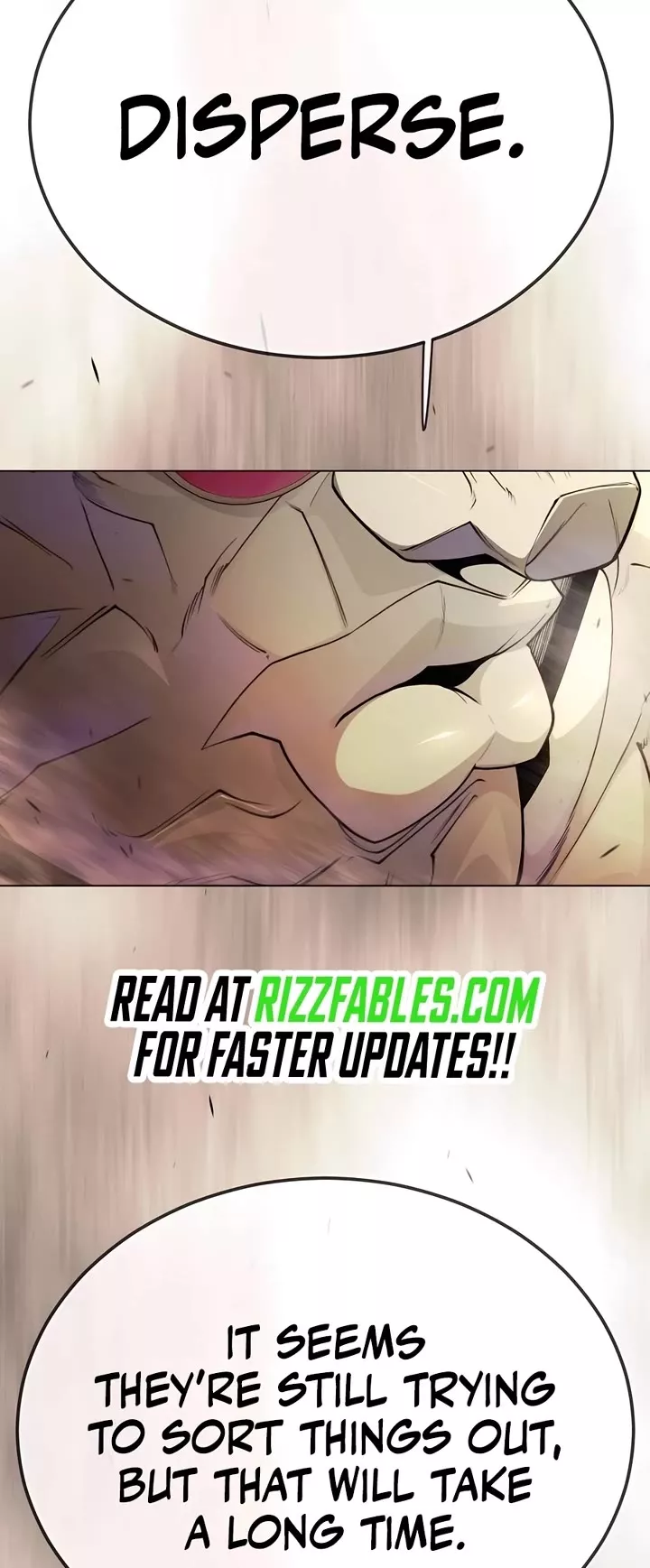 Read Superhuman Era EN Manga Online