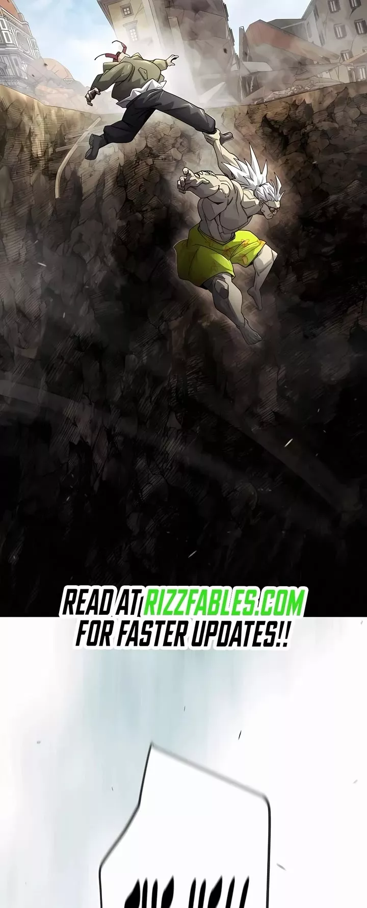 Read Superhuman Era EN Manga Online