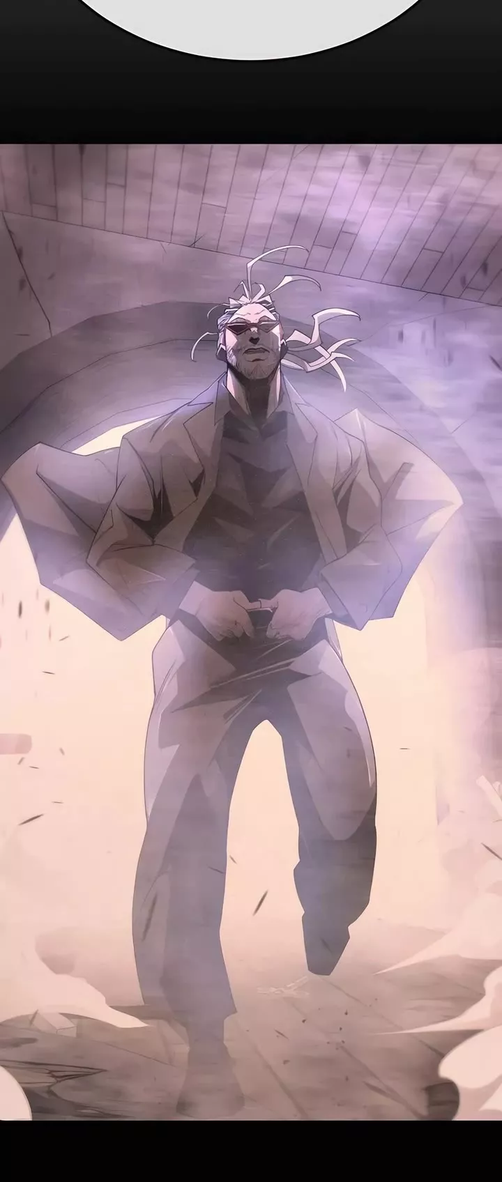 Read Superhuman Era EN Manga Online