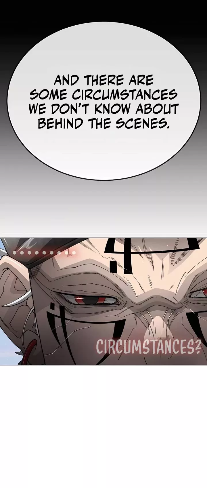 Read Superhuman Era EN Manga Online