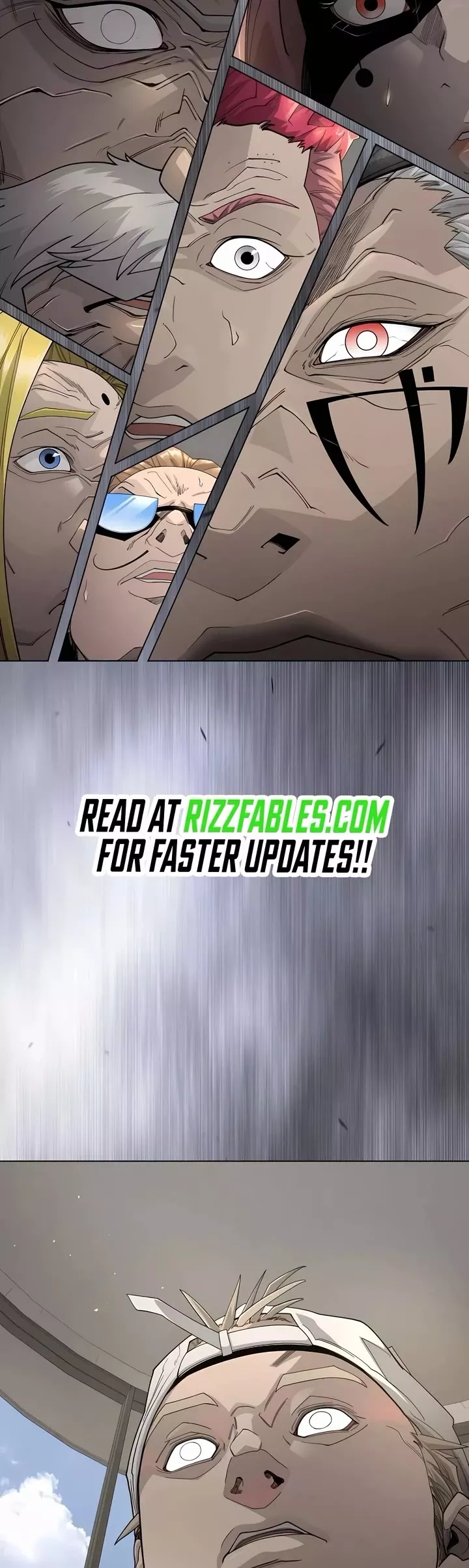 Read Superhuman Era EN Manga Online