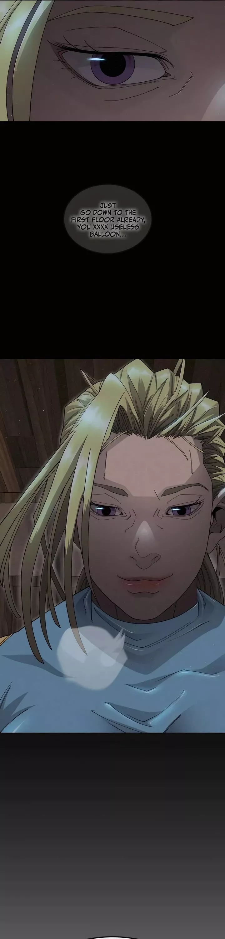 Read Superhuman Era EN Manga Online
