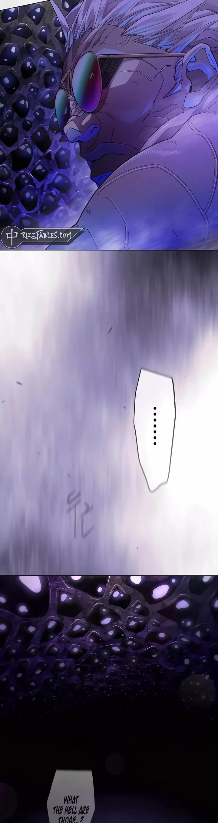 Read Superhuman Era EN Manga Online