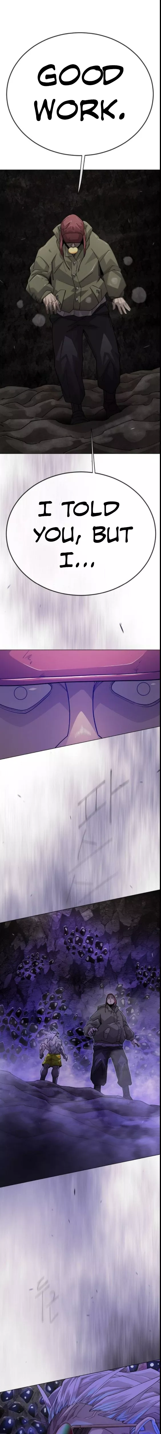 Read Superhuman Era EN Manga Online