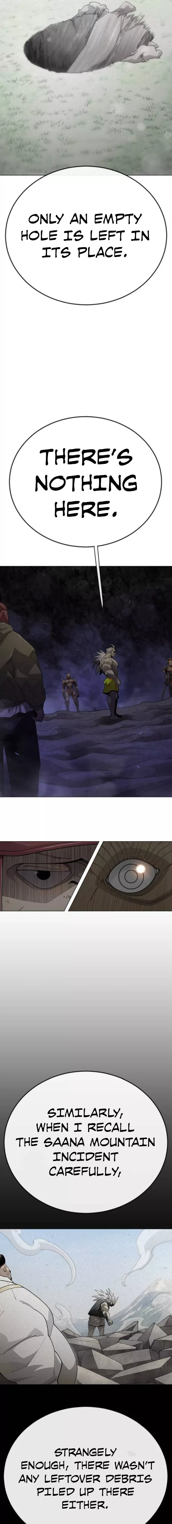 Read Superhuman Era EN Manga Online