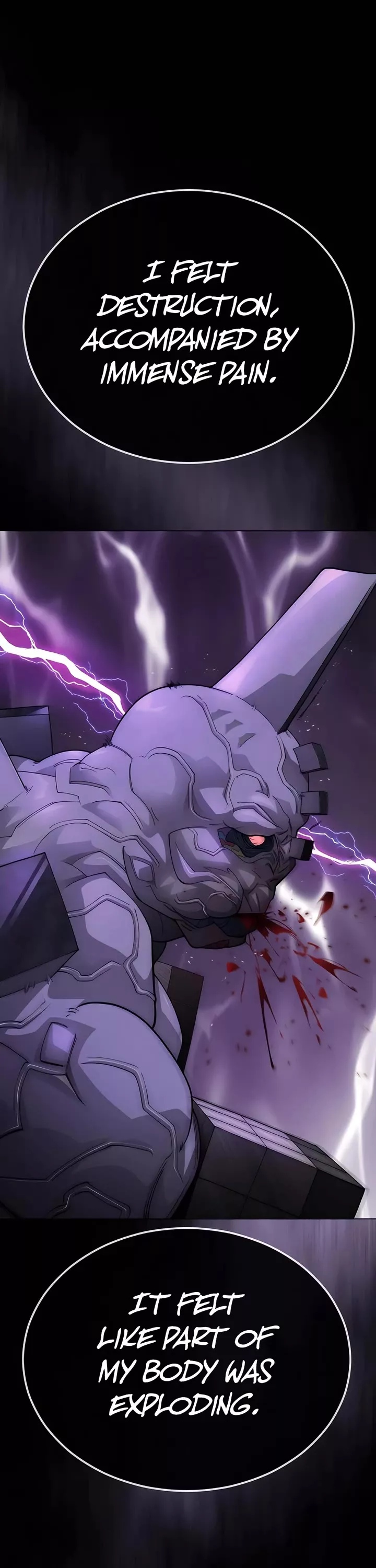 Read Superhuman Era EN Manga Online