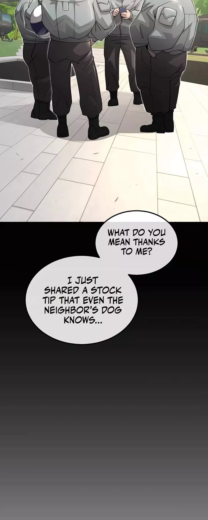 Read Superhuman Era EN Manga Online