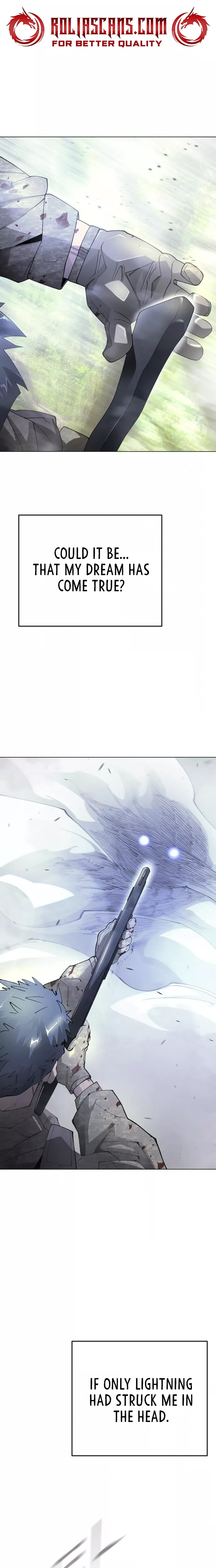 Read Superhuman Era EN Manga Online