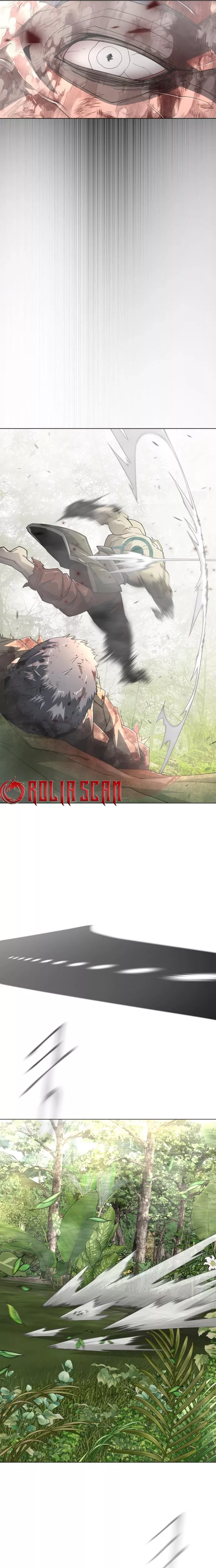 Read Superhuman Era EN Manga Online