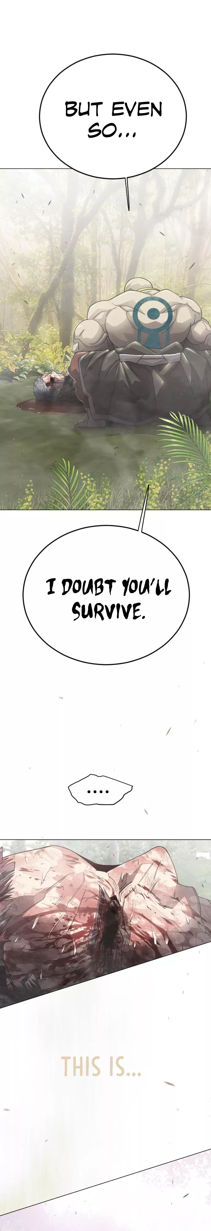 Read Superhuman Era EN Manga Online