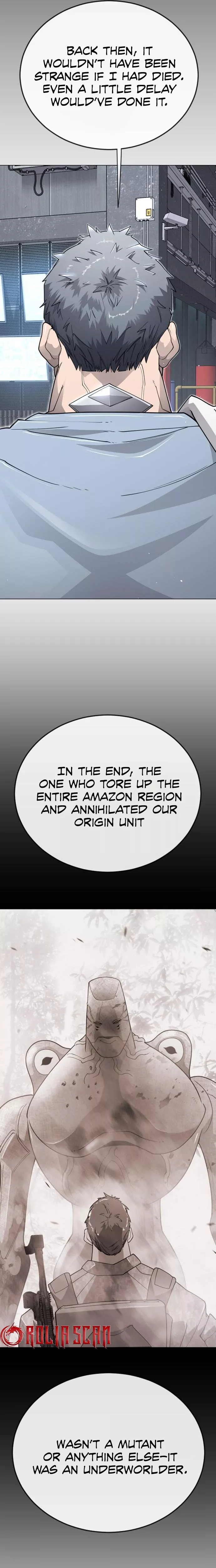 Read Superhuman Era EN Manga Online