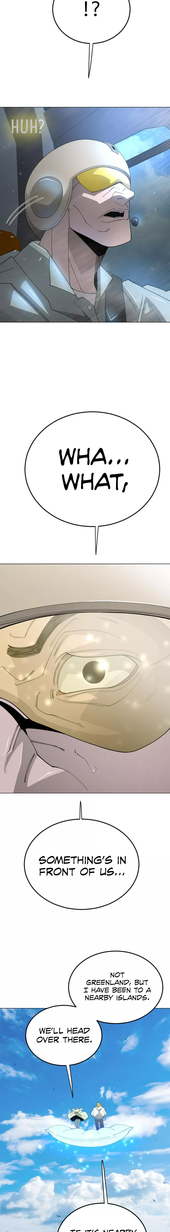 Read Superhuman Era EN Manga Online