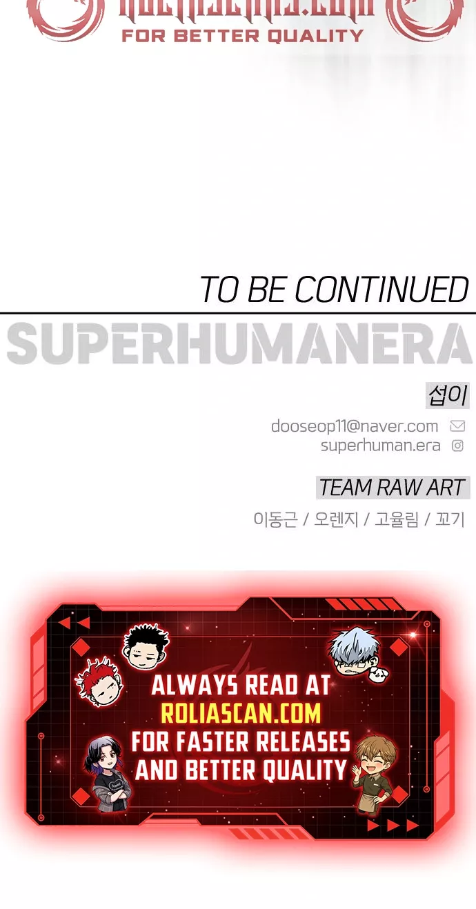 Read Superhuman Era EN Manga Online