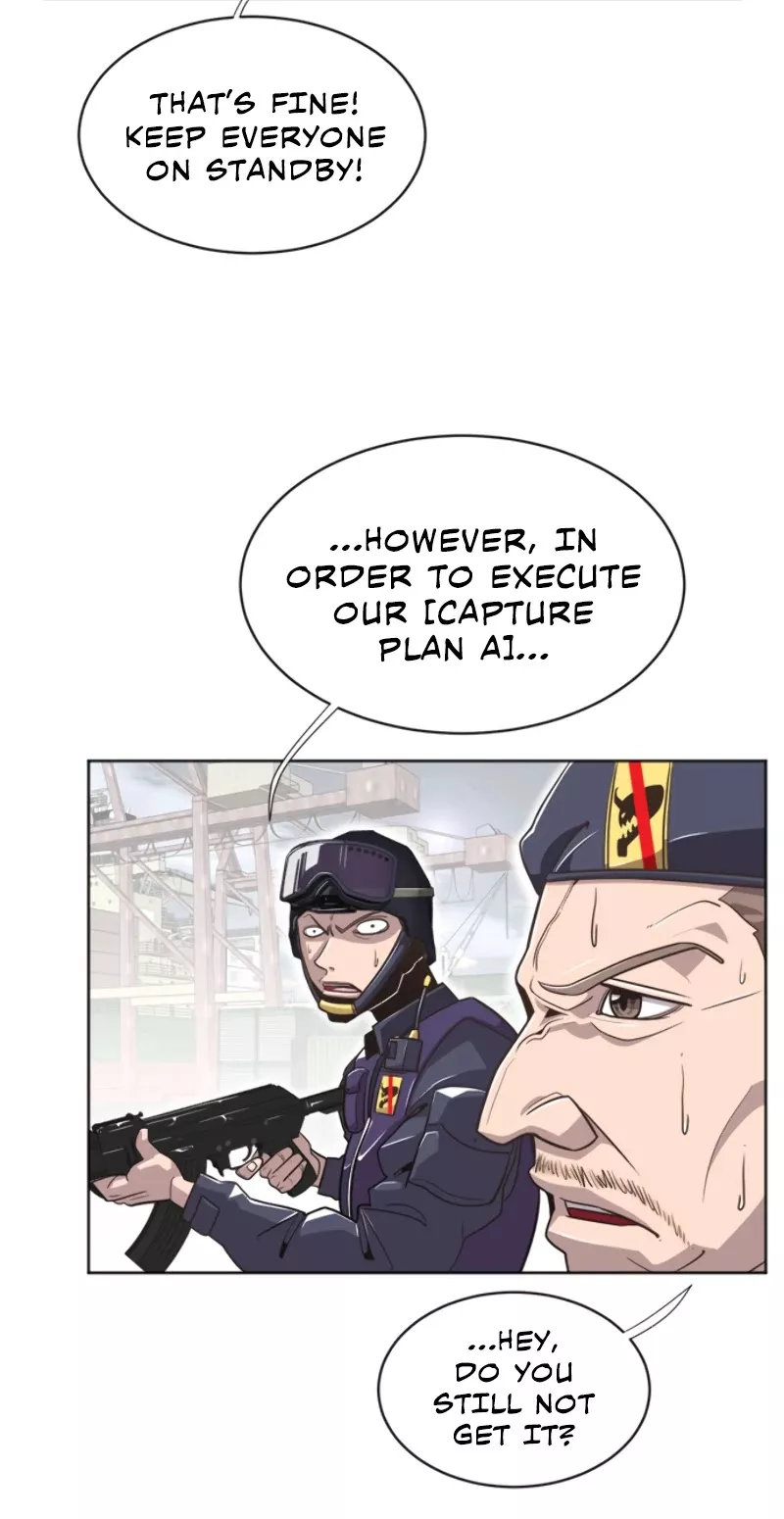 Read Superhuman Era EN Manga Online
