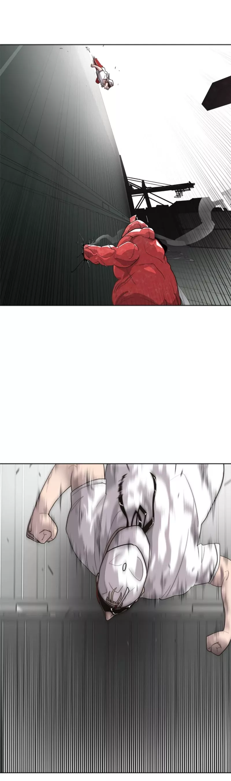 Read Superhuman Era EN Manga Online