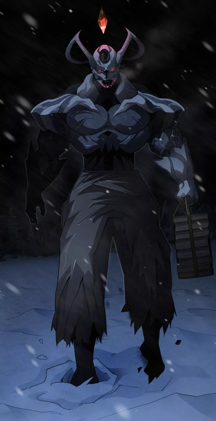 Read Superhuman Era EN Manga Online