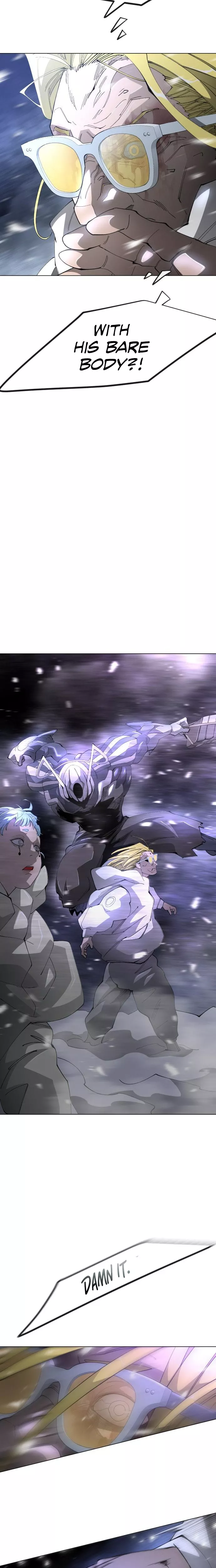 Read Superhuman Era EN Manga Online