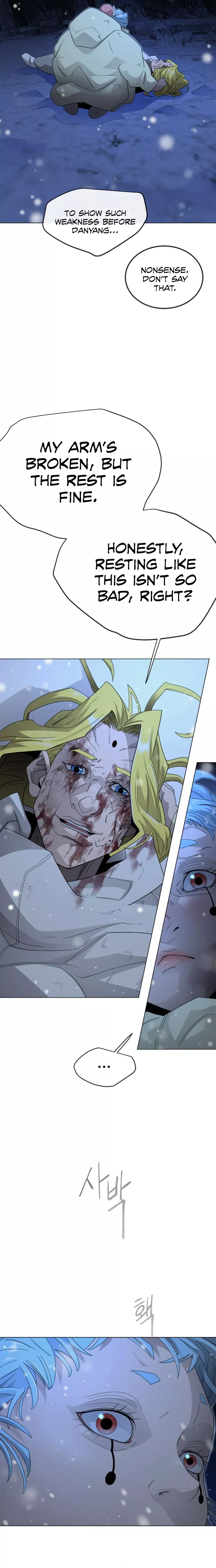 Read Superhuman Era EN Manga Online