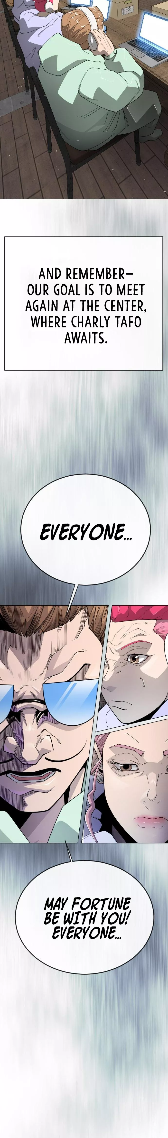 Read Superhuman Era EN Manga Online