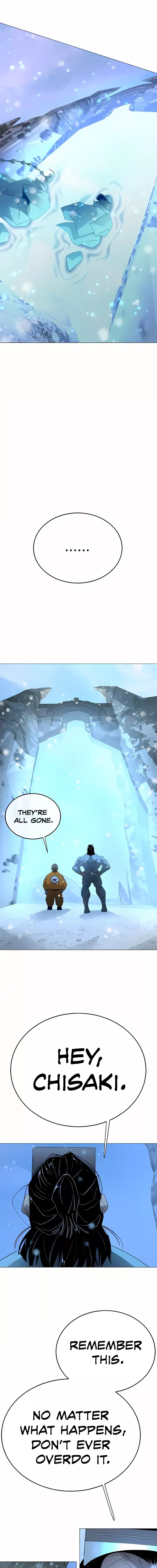 Read Superhuman Era EN Manga Online