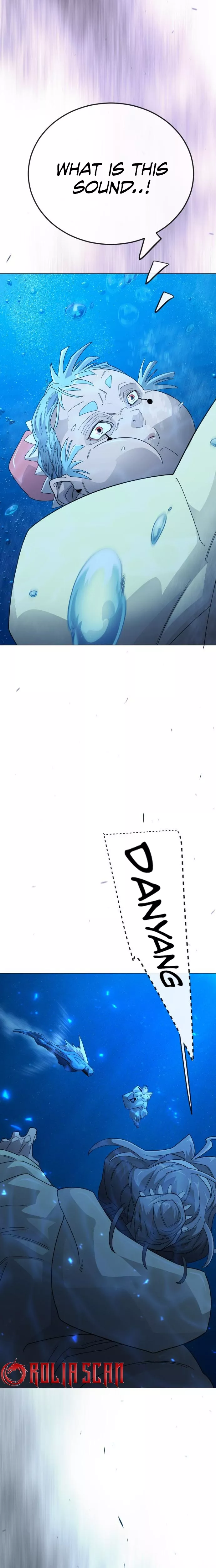 Read Superhuman Era EN Manga Online