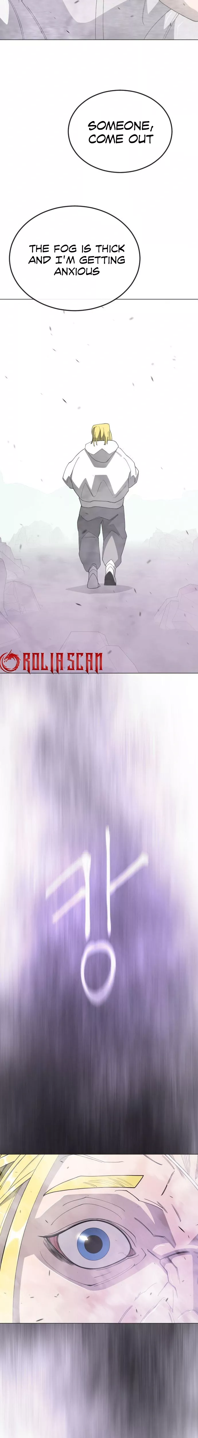 Read Superhuman Era EN Manga Online