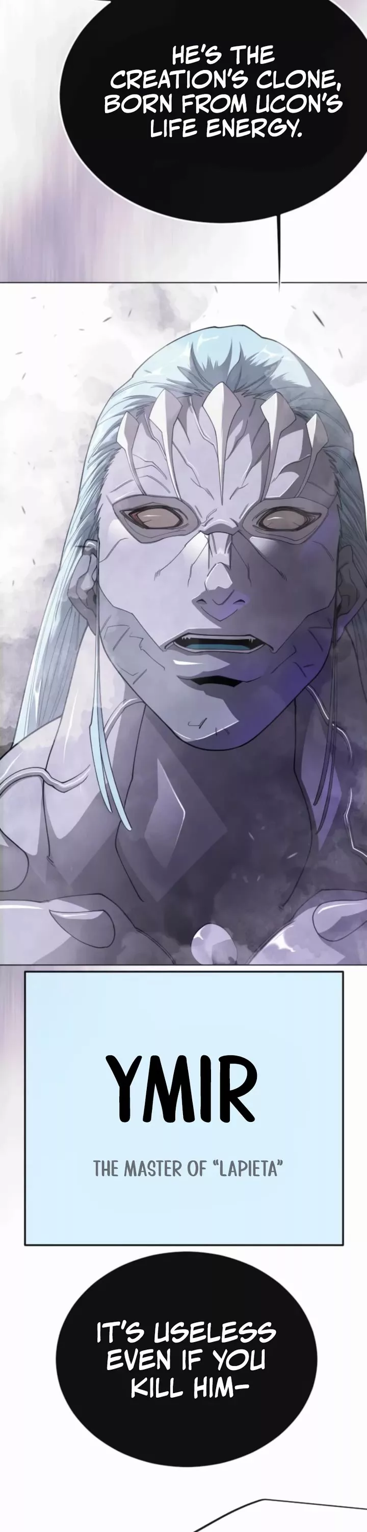 Read Superhuman Era EN Manga Online