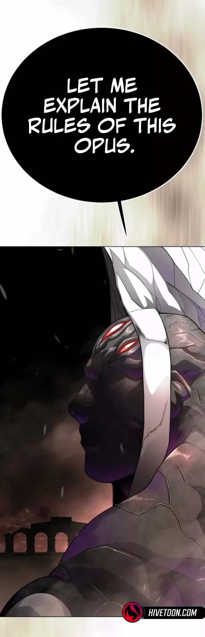Read Superhuman Era EN Manga Online