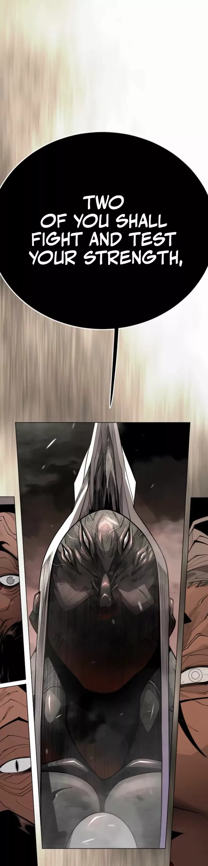 Read Superhuman Era EN Manga Online
