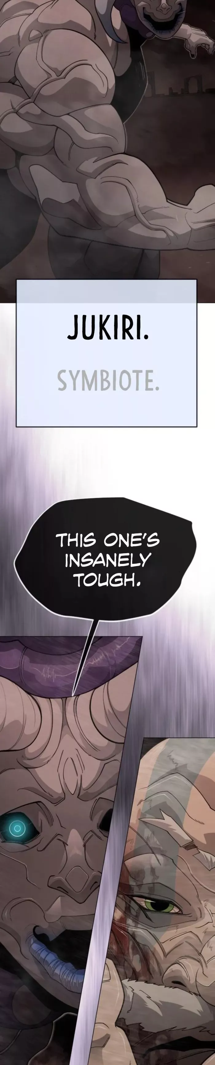Read Superhuman Era EN Manga Online