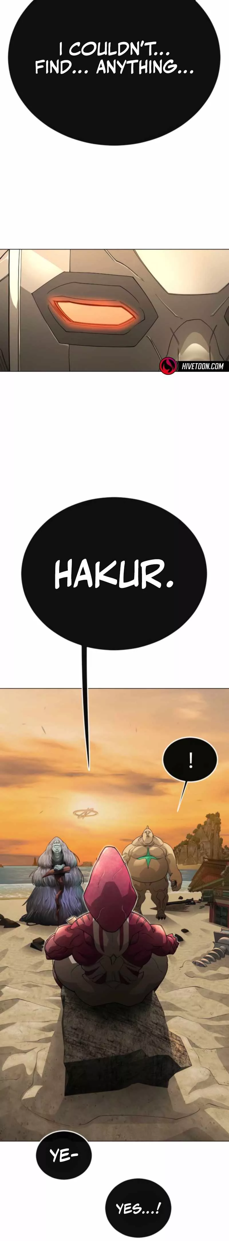 Read Superhuman Era EN Manga Online