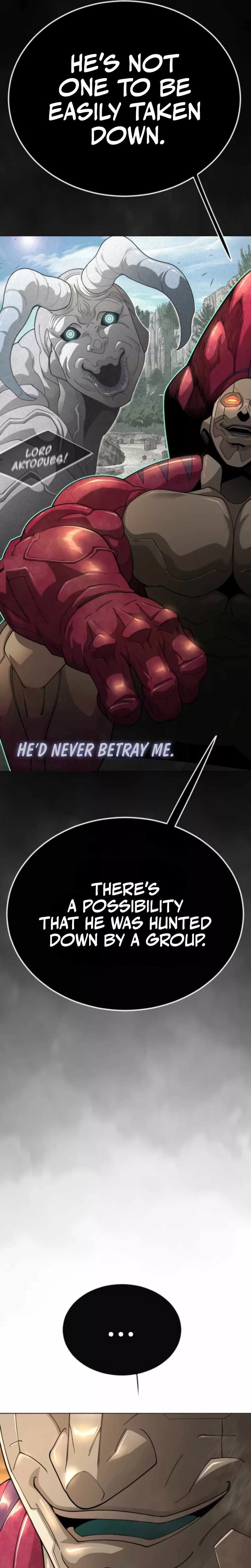 Read Superhuman Era EN Manga Online