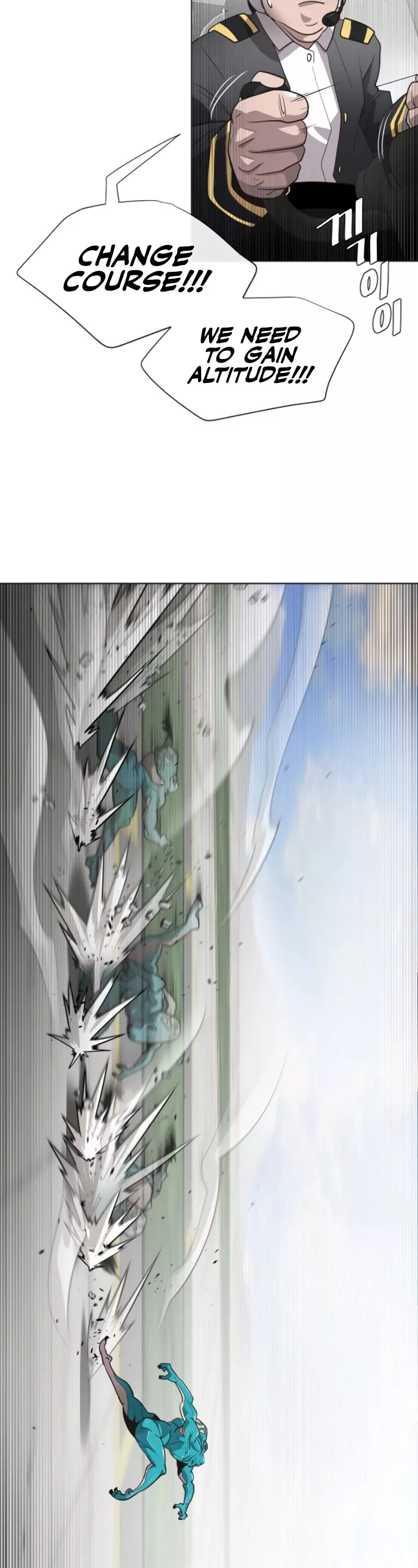 Read Superhuman Era EN Manga Online