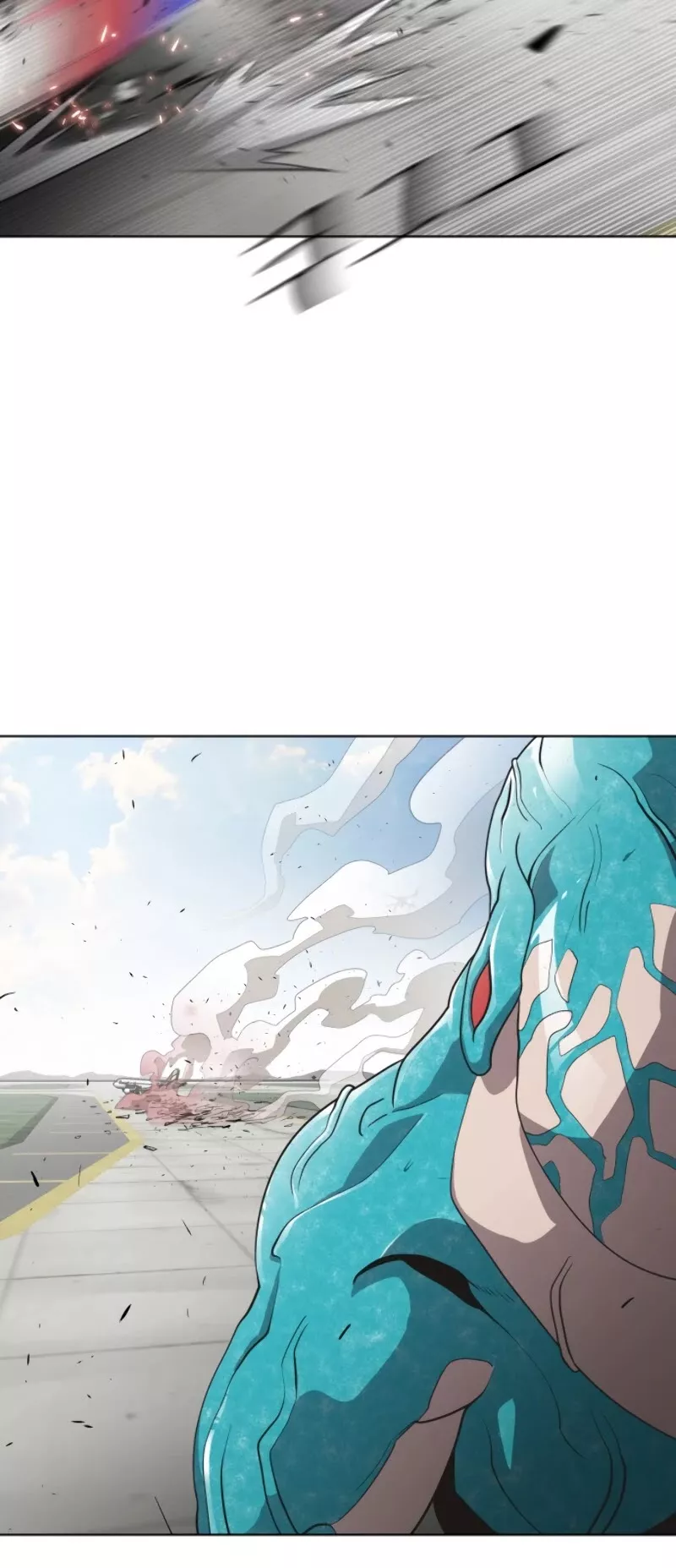 Read Superhuman Era EN Manga Online