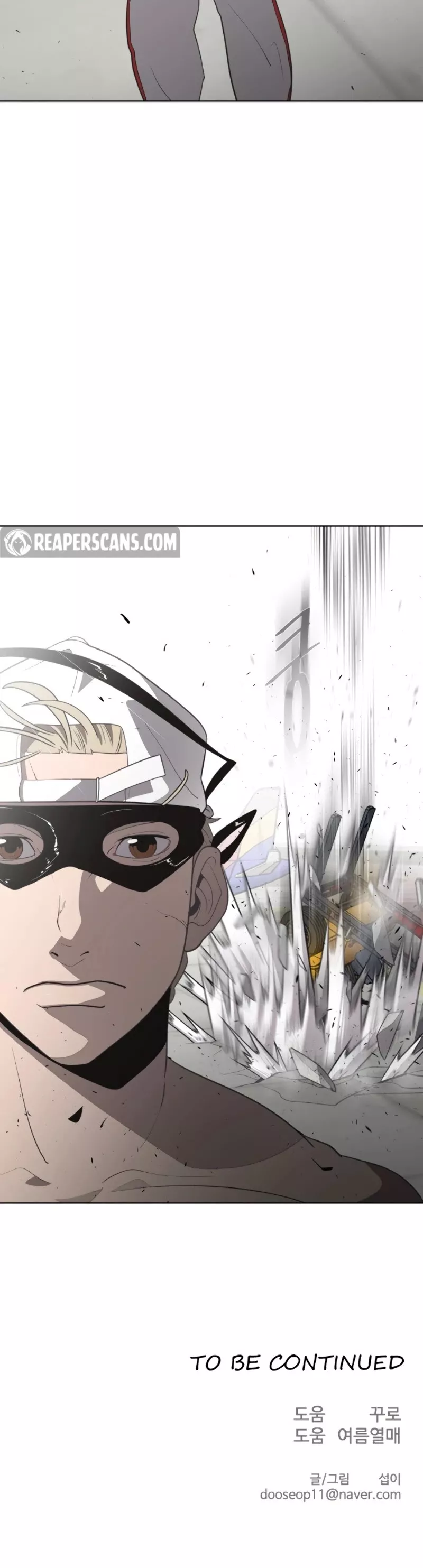 Read Superhuman Era EN Manga Online