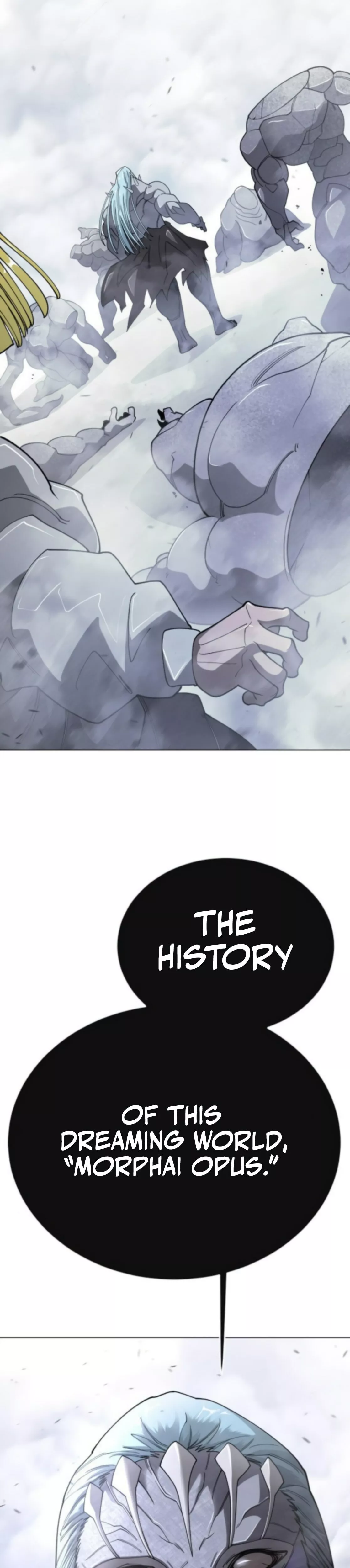 Read Superhuman Era EN Manga Online