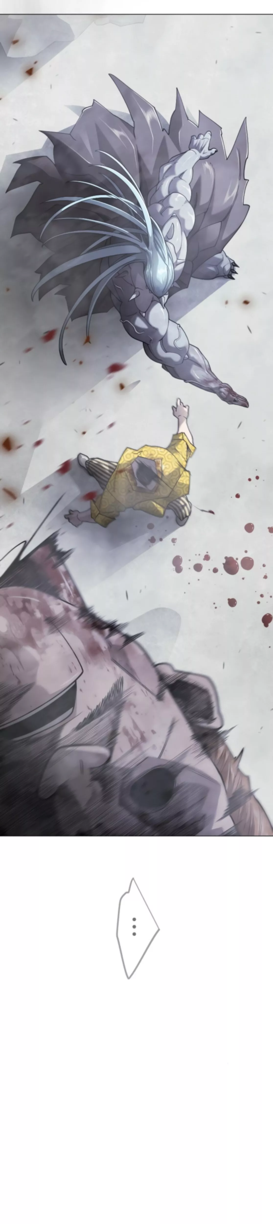 Read Superhuman Era EN Manga Online