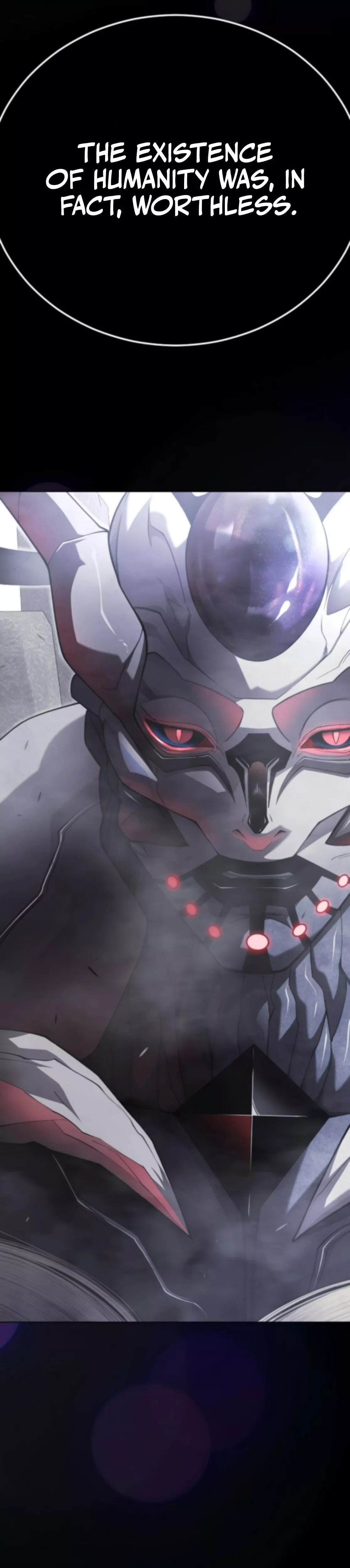 Read Superhuman Era EN Manga Online