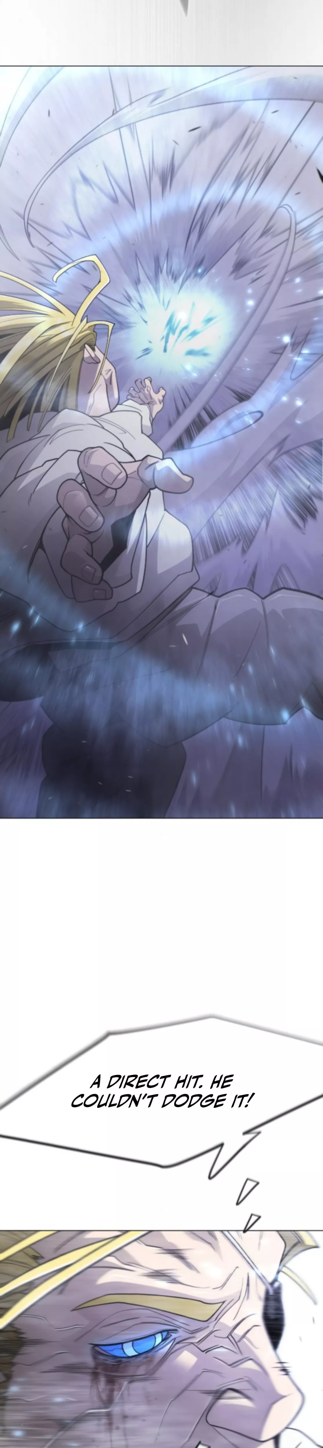 Read Superhuman Era EN Manga Online