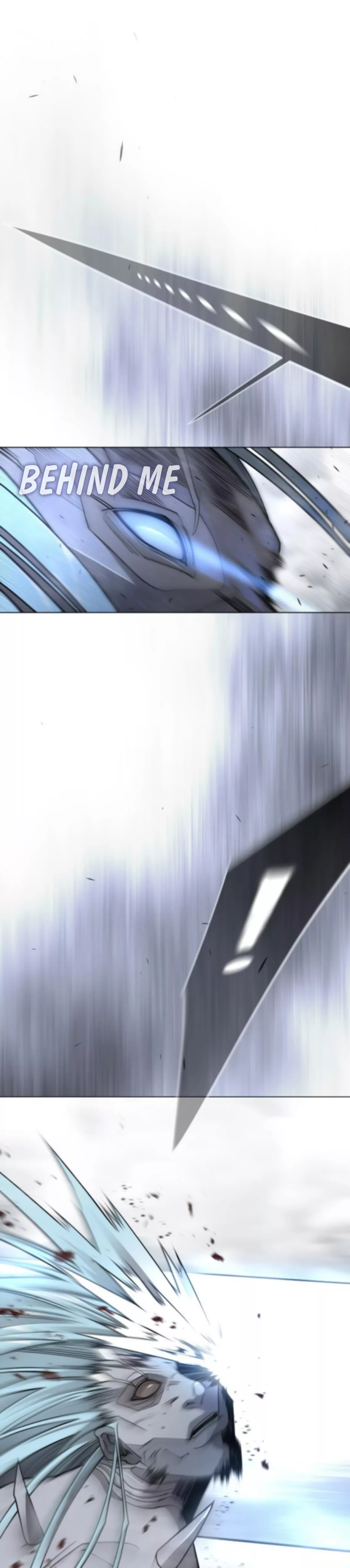 Read Superhuman Era EN Manga Online