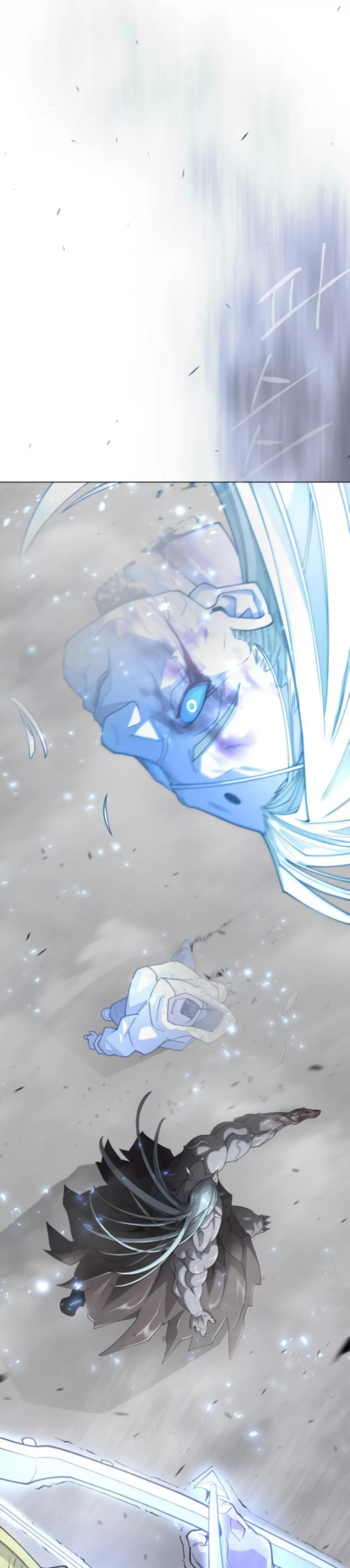 Read Superhuman Era EN Manga Online
