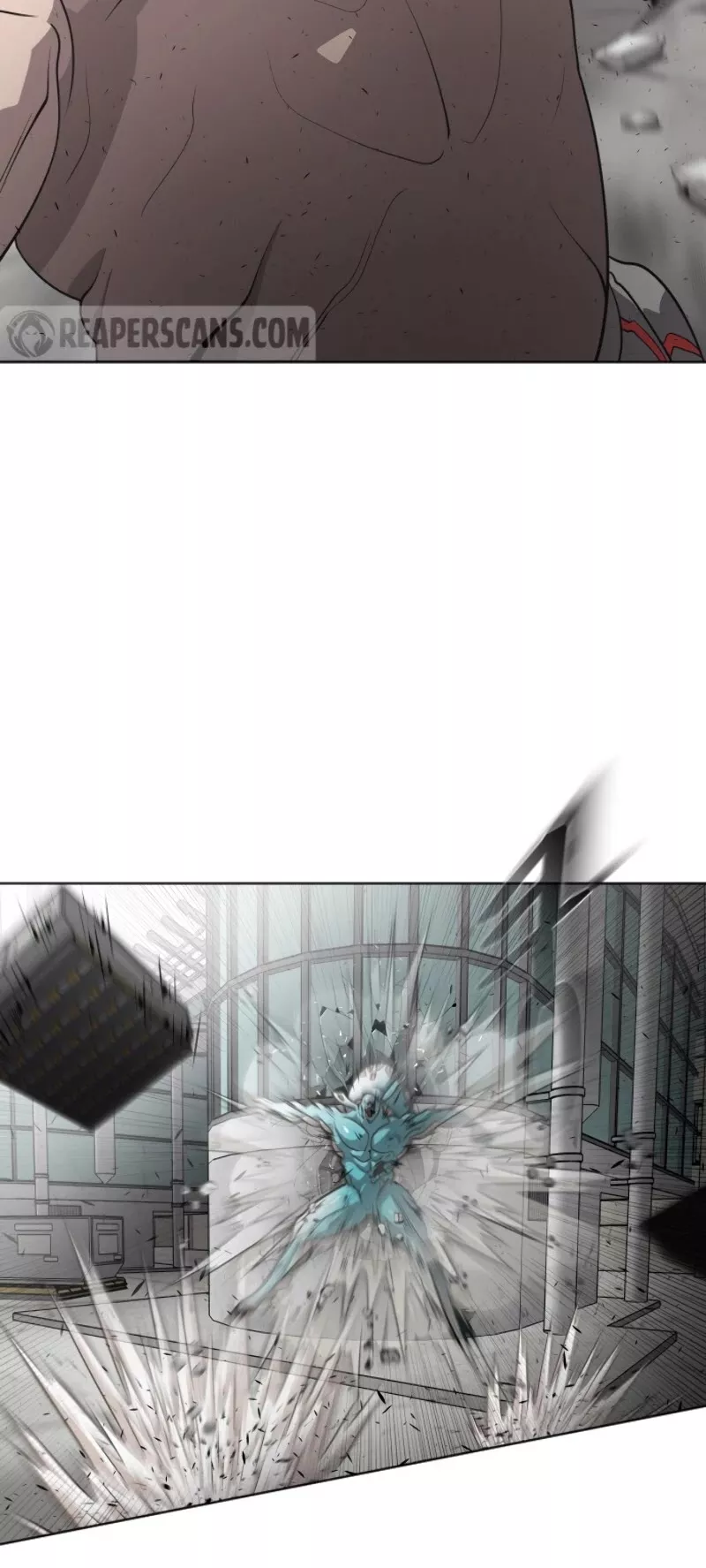 Read Superhuman Era EN Manga Online