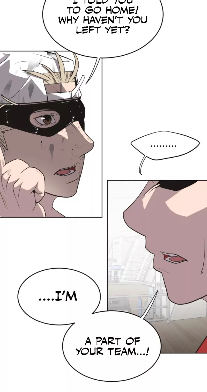 Read Superhuman Era EN Manga Online