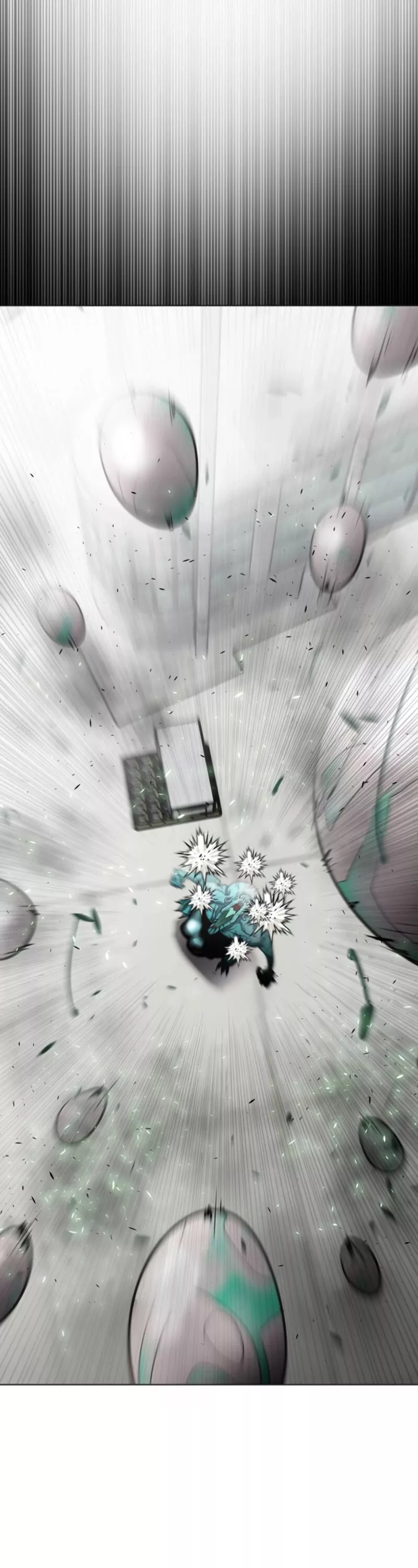 Read Superhuman Era EN Manga Online