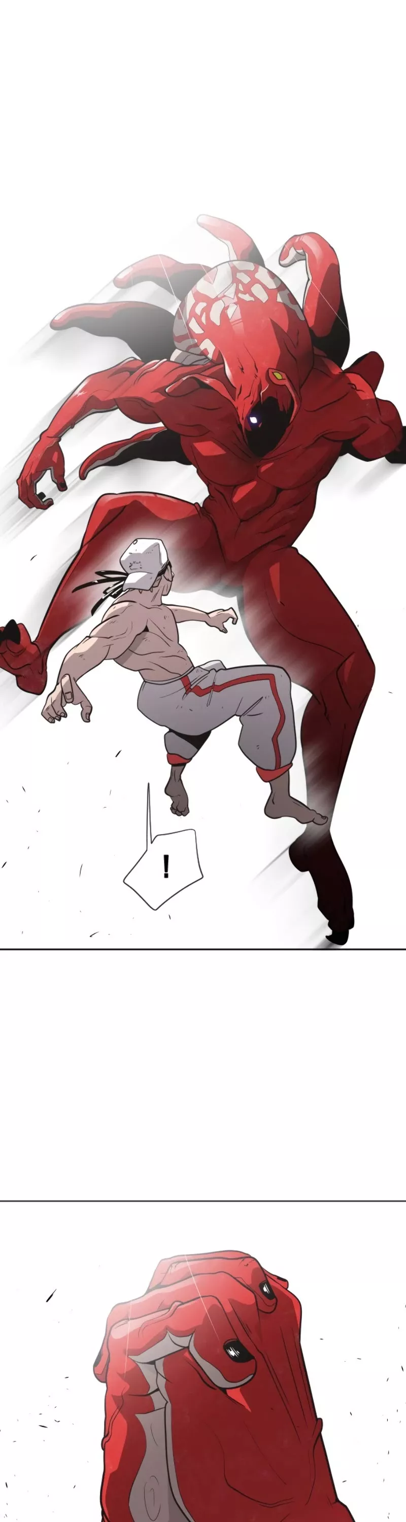 Read Superhuman Era EN Manga Online